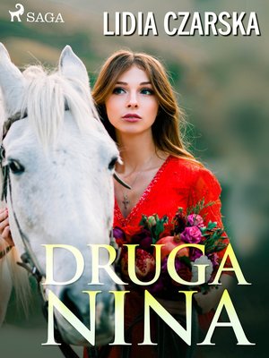 Druga Nina – ebook