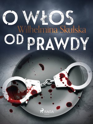 O włos od prawdy – ebook