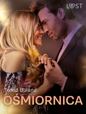 Ośmiornica - opowiadanie erotyczne – ebook