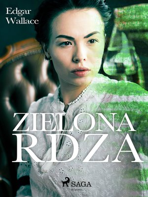 Zielona rdza – ebook