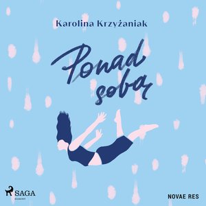 Ponad sobą – audiobook