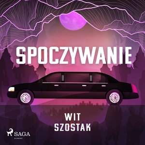 Spoczywanie – audiobook