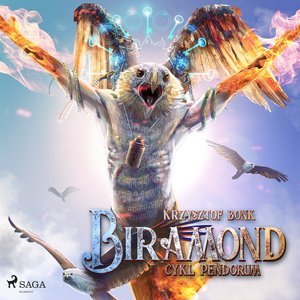 Cykl Pendorum. Część IX. Biramond – audiobook
