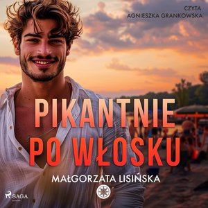 Pikantnie po włosku – audiobook