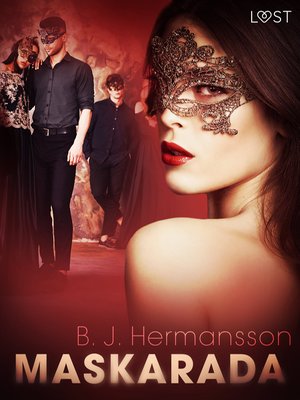 Maskarada - opowiadanie erotyczne – ebook