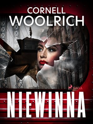 Niewinna – ebook