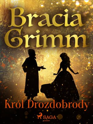Król Drozdobrody – ebook
