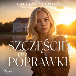 Szczęście do poprawki – audiobook