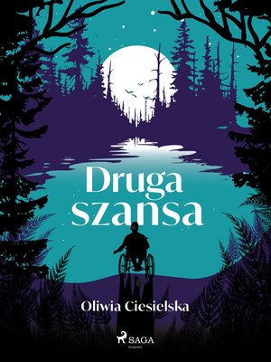 Druga szansa – ebook