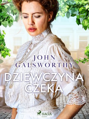 Dziewczyna czeka – ebook
