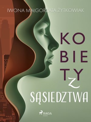 Kobiety z sąsiedztwa – ebook
