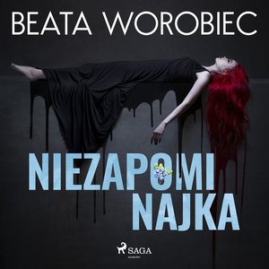 Niezapominajka – audiobook