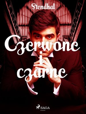 Czerwone i czarne – ebook