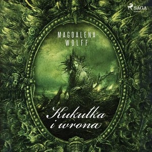 Kukułka i wrona – audiobook