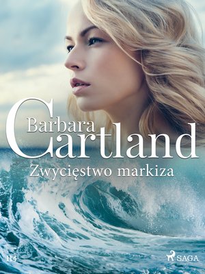 Zwycięstwo markiza - Ponadczasowe historie miłosne Barbary Cartland – ebook