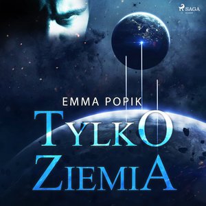 Tylko ziemia – audiobook