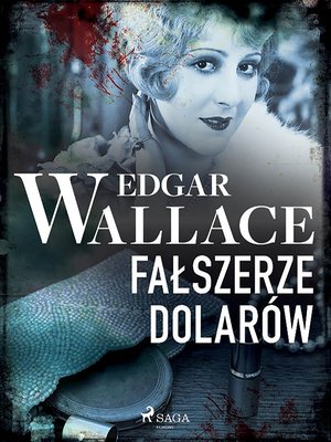 Fałszerze dolarów – ebook