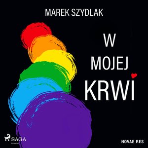 W mojej krwi – audiobook