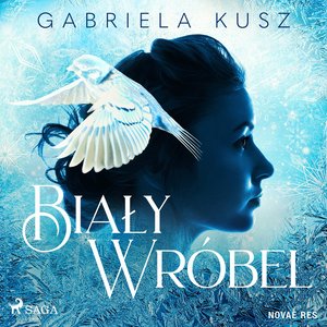 Biały wróbel – audiobook