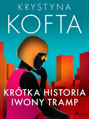 Krótka historia Iwony Tramp – ebook