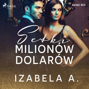 Setki milionów dolarów – audiobook