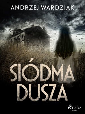 Siódma dusza – ebook
