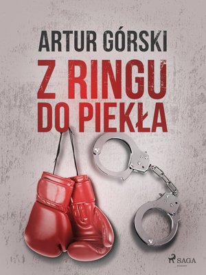Z ringu do piekła – ebook