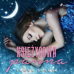 Księżycowa Panna – audiobook