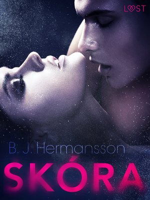 Skóra - opowiadanie erotyczne – ebook