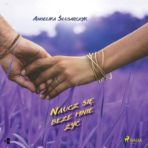 Naucz się beze mnie żyć – audiobook