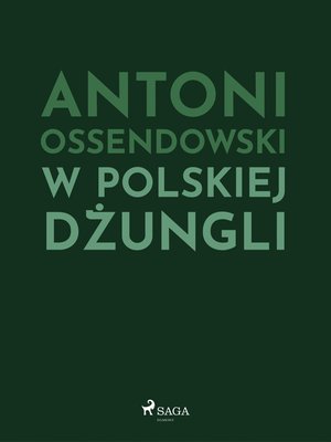 W polskiej dżungli – ebook