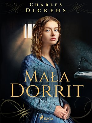 Mała Dorrit – ebook