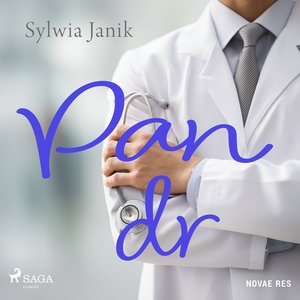 Pan dr – audiobook