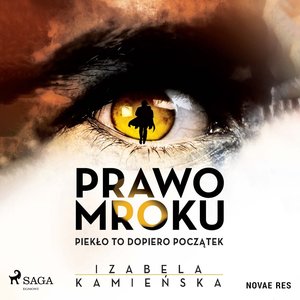 Prawo Mroku – audiobook