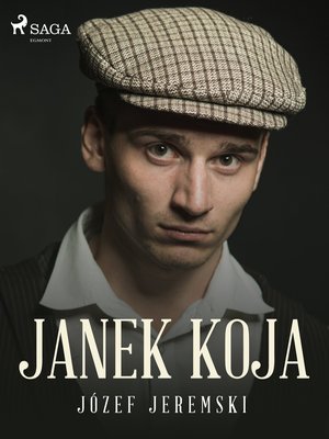 Janek Koja – ebook