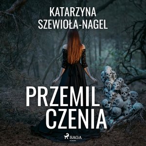 Przemilczenia – audiobook