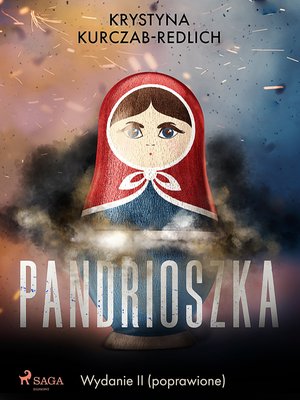 Pandrioszka – ebook