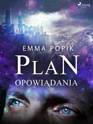 Plan - opowiadania – ebook