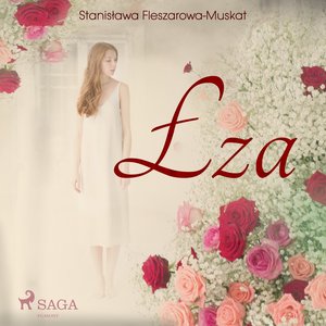 Łza – audiobook