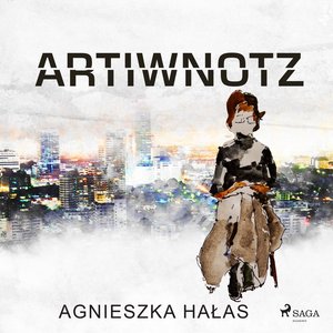 Artiwnotz – audiobook
