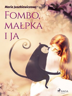 Fombo, małpka i ja – ebook