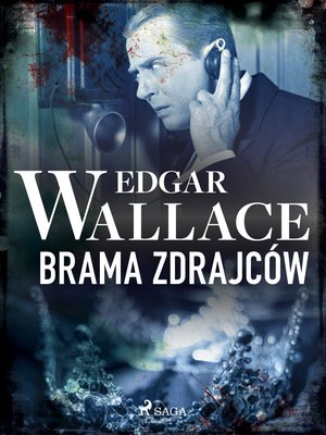 Brama zdrajców – ebook