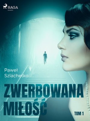 Zwerbowana miłość – ebook