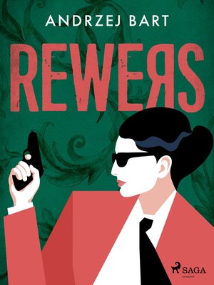 Rewers – ebook
