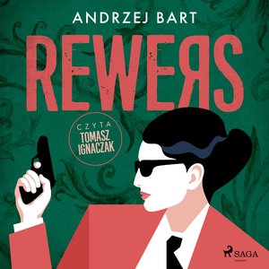 Rewers – audiobook