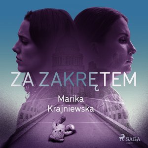 Za zakrętem – audiobook