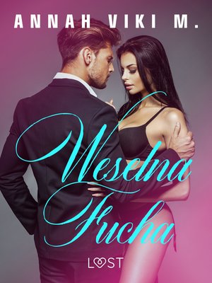 Weselna fucha - opowiadanie erotyczne – ebook