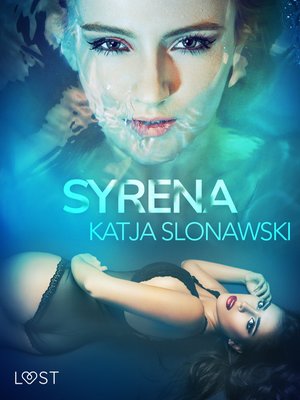 Syrena - opowiadanie erotyczne – ebook