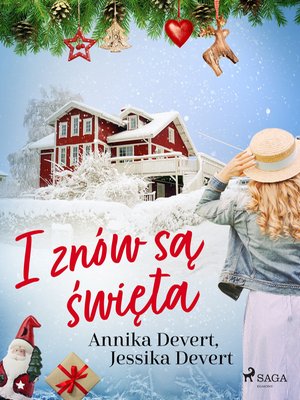 I znów są święta – ebook
