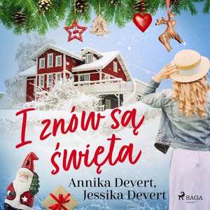 I znów są święta – audiobook